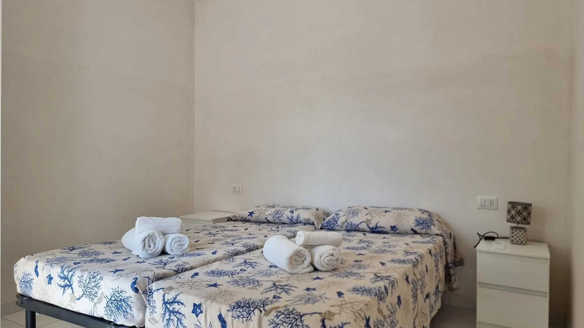 Le Ville Del Colle Budoni 0*,  İtalya